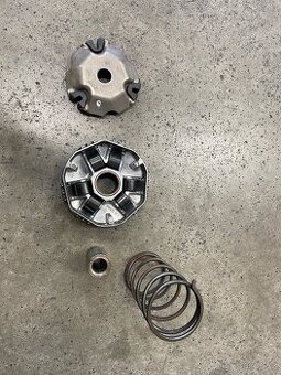 Variátor Piaggio 125 - Vespa Sprint, Primavera