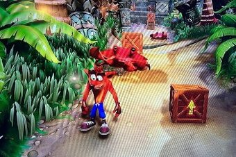 Prodej herního PC do Full HD – i5 / GTX 1060 / SSD