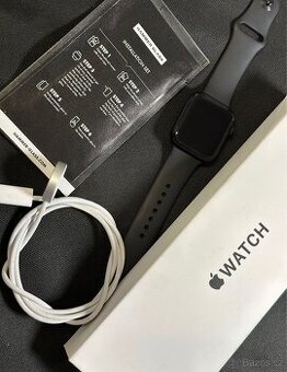 Apple Watch SE 3 44mm 2025