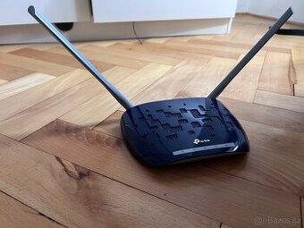 Modem/Router TP-Link TD-W9960 – VDSL/ADSL