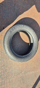 Sada letních pneu Bridgestone 235 55 R18 100H