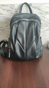 Dámský batoh Silvia Rosa