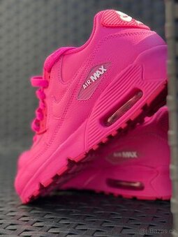 Nike air max 36vel