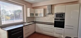 Pronájem bytu 3kk, 94 m2, 2 terasy, klima, PARDUBICE