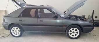 MAZDA 323F BG 1.8 SOHC