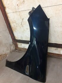 Opel Astra K - levý blatník