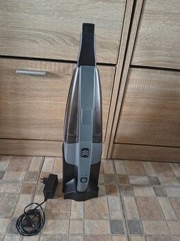 Ruční vysavač Silvrcrest