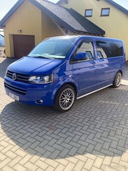 VW Transporter 5.1 2.0 TDI 103 kw