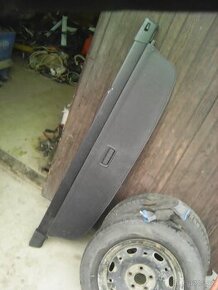 PRODAM=VW-PASAT B6 ROLETU KUFRU