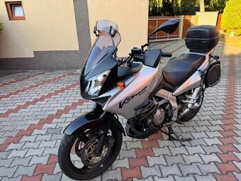 Suzuki DL 1000 V-strom