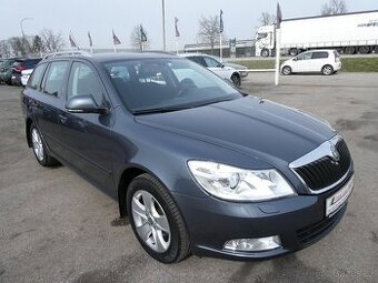 Škoda Octavia 1.4TSi 90kW ELEGANCE, PO SERVISE