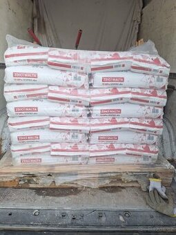 Zdici malta izopro eko