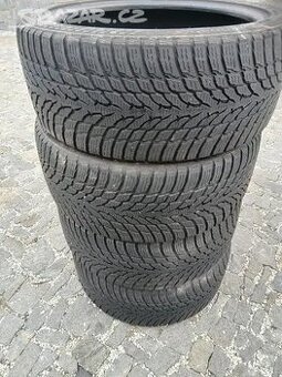 235/40/19 zimní pneu 235/40 R19