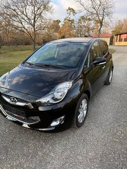 Hyundai ix20 1,4i
