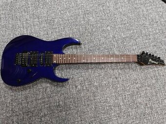 Elektrická kytara Ibanez RG 470