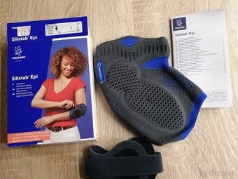 Loketní ortéza na tenisový/golfový loket