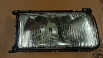 Přední světlo VW Passat B3