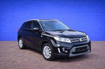 Suzuki Vitara 1.6 16v Allgrip  2015