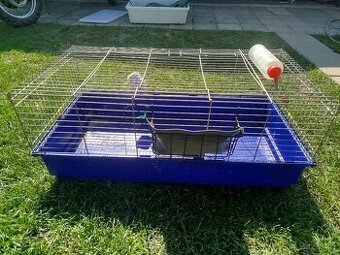 Prodám klec pro morčata nebo kralika