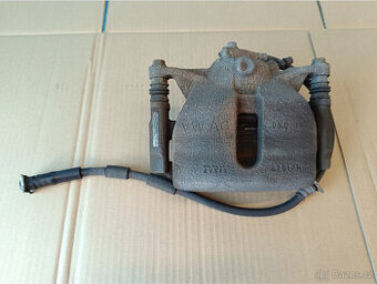 VW-Škoda-Seat-Audi LP brzdič 8V0 615 123, velmi dobrý stav