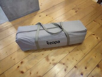Dětská cestovní postýlka Zopa skládací