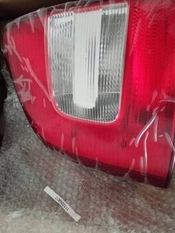 Škoda Zadní světlo TYC 11-12259-01-2