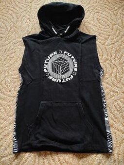 nová jomikinová vesta velikost 10 let