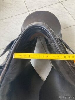 Starší Prestige Apaloosa