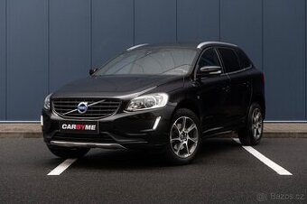 Volvo XC60 D4 AT Ocean Race, Servis, Rozvody