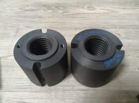 Nosné matice Nussbaum