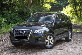 Audi Q5 2.0 TDI quattro