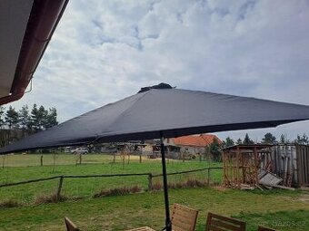 Slunecnik Doppler 300