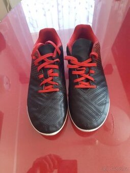 Dětské kopačky vel.35