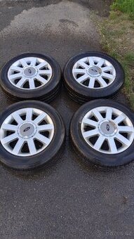 Alu Origo Ford 4x108 15H2 6J Et 52.5