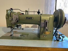 Průmyslový stroj PFAFF 545-H3 po celkové repasi
