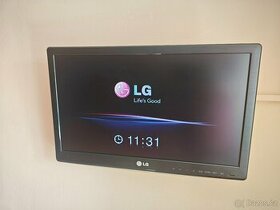 LED TV LG 22LS3500