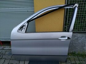 BMW X5 e53 - levé přední dveře Titan