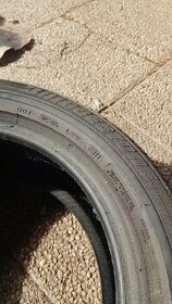pneu Bridgestone turanza 205/55/R16