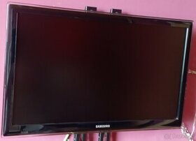 Televize Samsung, funkční, š 52 cm x v 32 cm