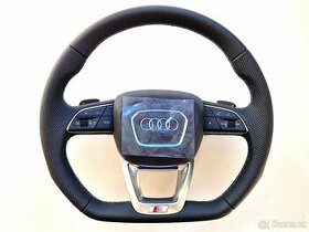 Volant Audi S line poloperforace