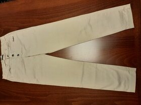 Dívčí kalhoty Zara vel. 152-157 cm