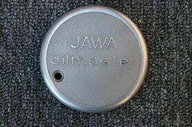 Jawa Bizon,Jawa Californian,Jawa 634 - Oilmaster víčko - 1