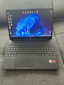 Notebook HP Laptop 15s-eq1305ng