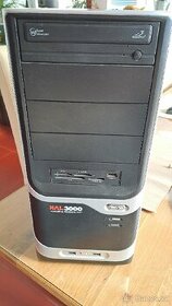 Prodám plně funkční PC Hal3000 - Po Brně dovezu.