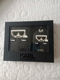Karl Lagerfeld vysoce luxusní set