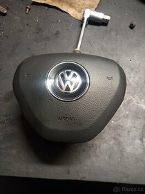 Volantový Airbag Volkswagen - 1