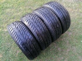 4x Zimní pneu Matador Sibir Snow - 195/55 R16 - 95%
