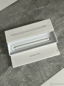 Nová Apple Pencil 2.generace