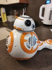 BB-8 Star Wars robot na dálkové ovládání