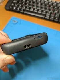 Nabíjecí kryt NEWDERY Galaxy S21 Battery Case Qi Wireless